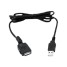 Pharos USB Data Cable with DC Jack - USB cable - 4 pin USB Type A (M)
